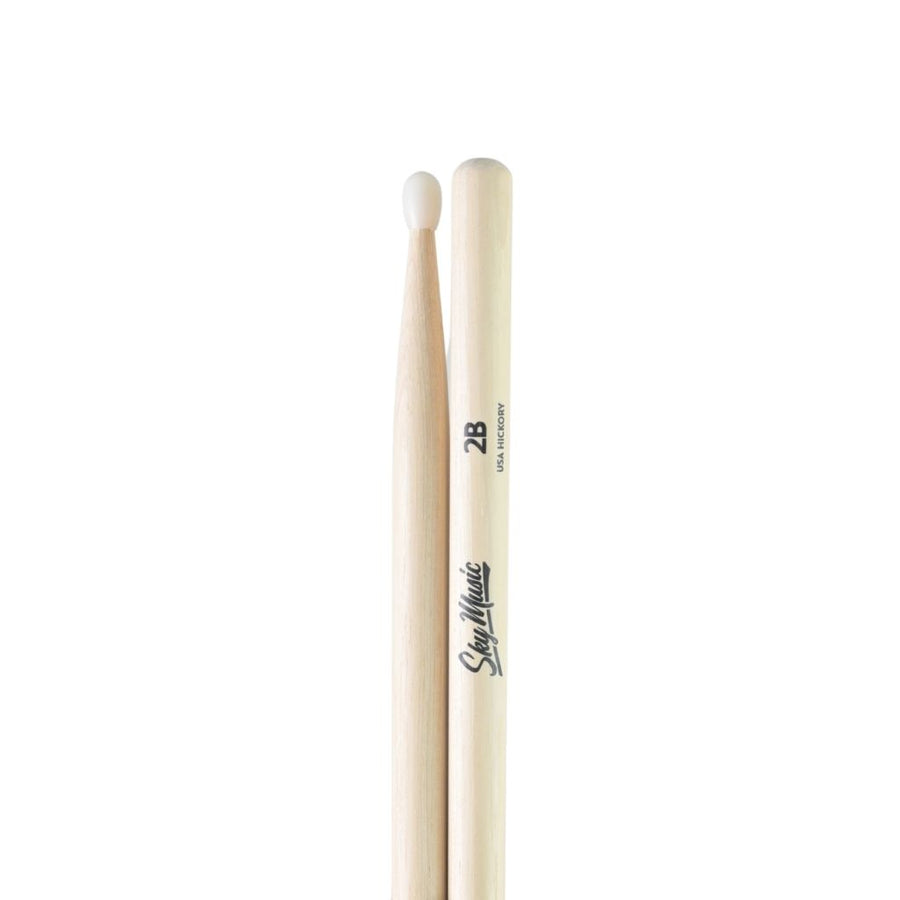 Vic Firth American Concept FS55A Freestyle 55A Drum Sticks - JB Music