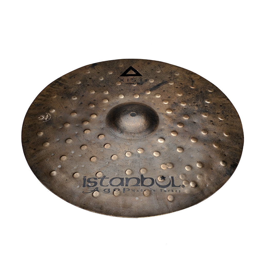 Istanbul Agop 17