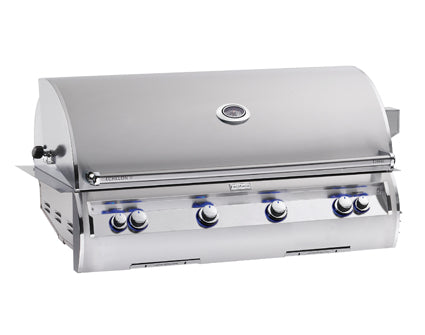 E1060I Echelon Built in Barbecue Grill