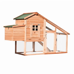 Chicken Coops Swings And More