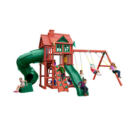 lowes gorilla playset