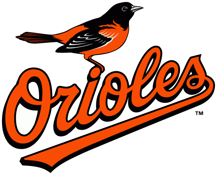 Baltimore Orioles Bucket Hat – Fandom Sports Gear