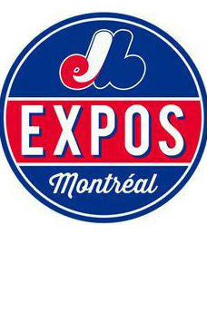 Montreal Expos logo enjoys afterlife across Canada and U.S.