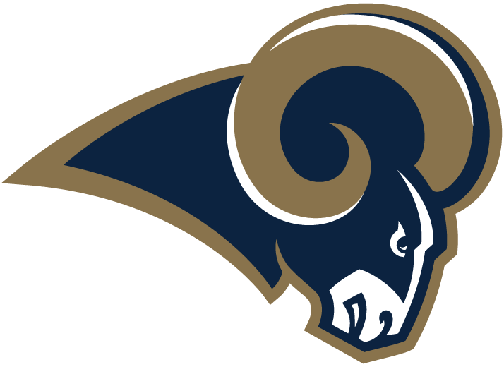 st louis rams merch