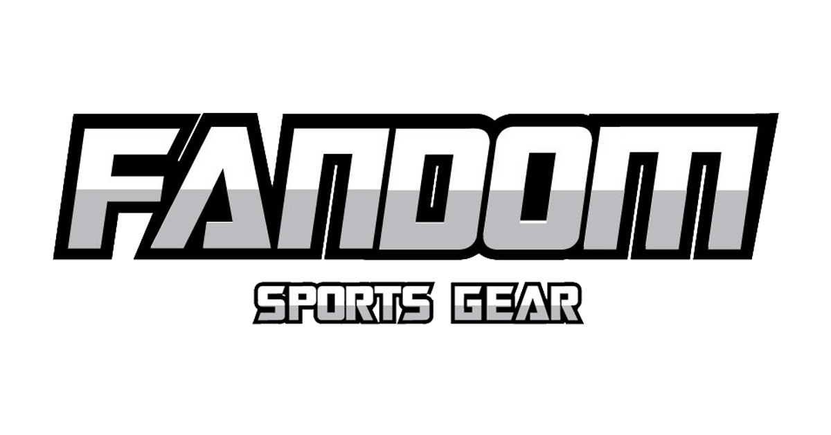 Fandom Sports Gear