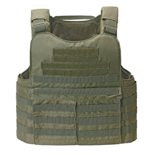 Heavy Armor Carrier – Outdoor King