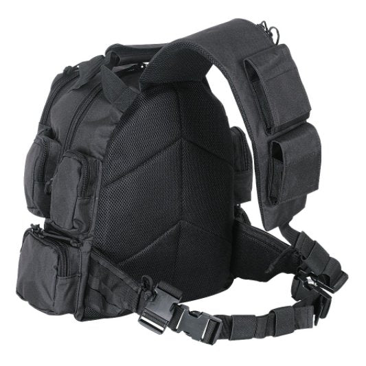 voodoo tactical sling bag