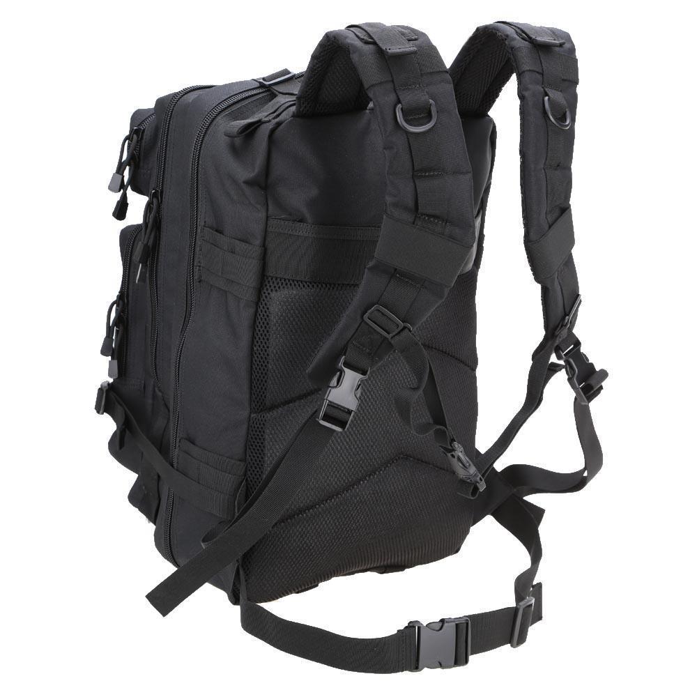45L MOLLE Duty Pack – Outdoor King