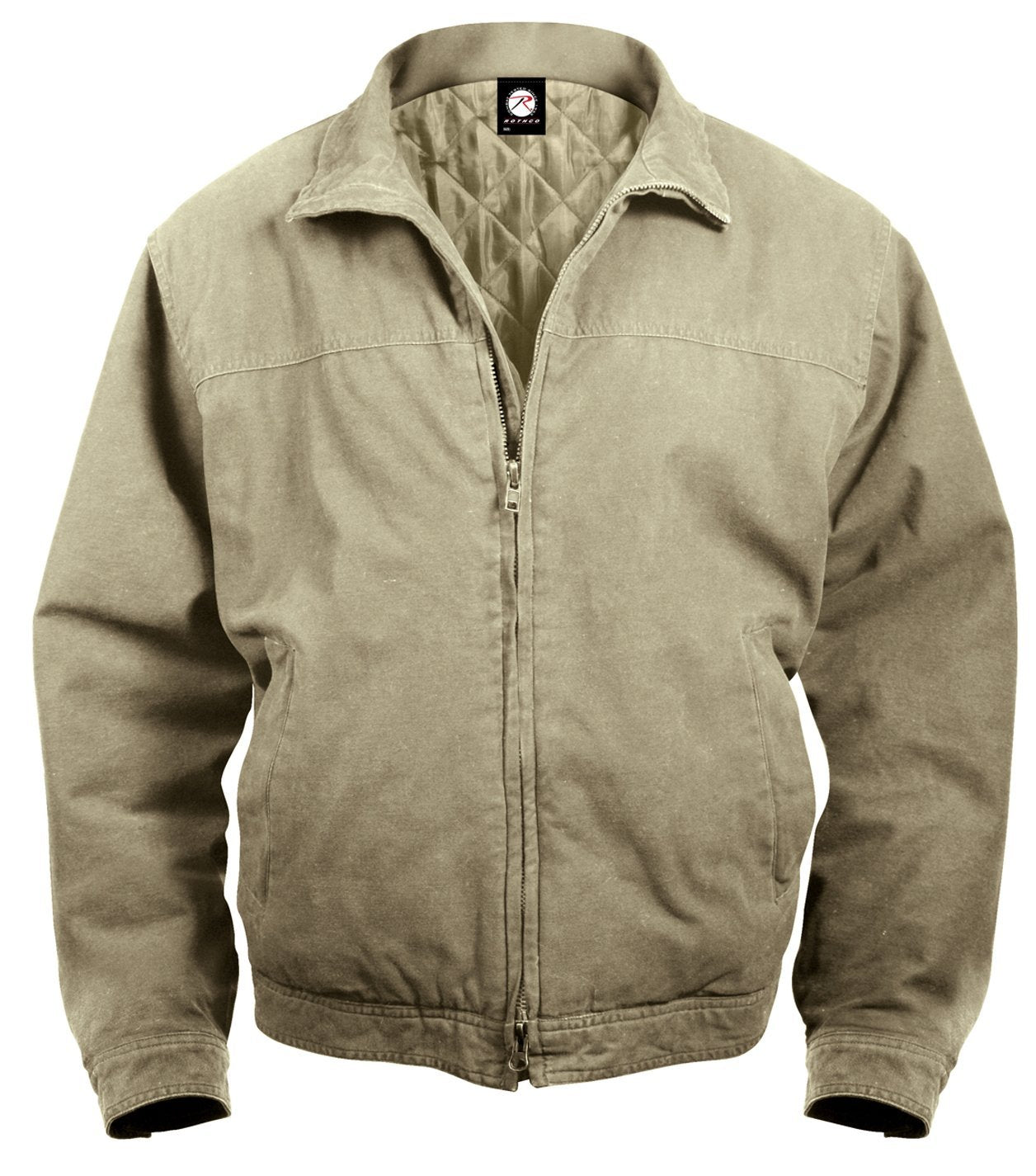 Concealed Carry Jacket – Outdoor King