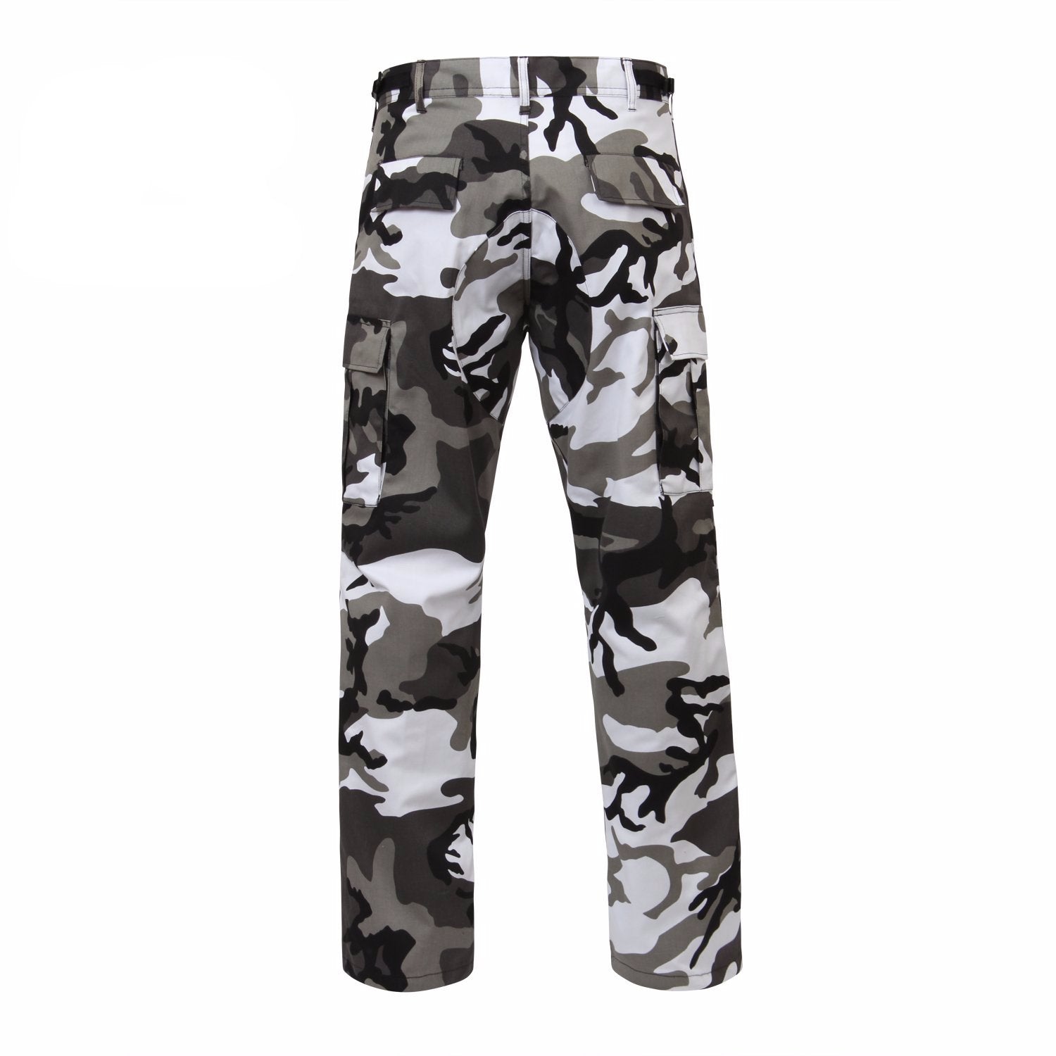 Color Camo Tactical BDU Pant – Outdoor King