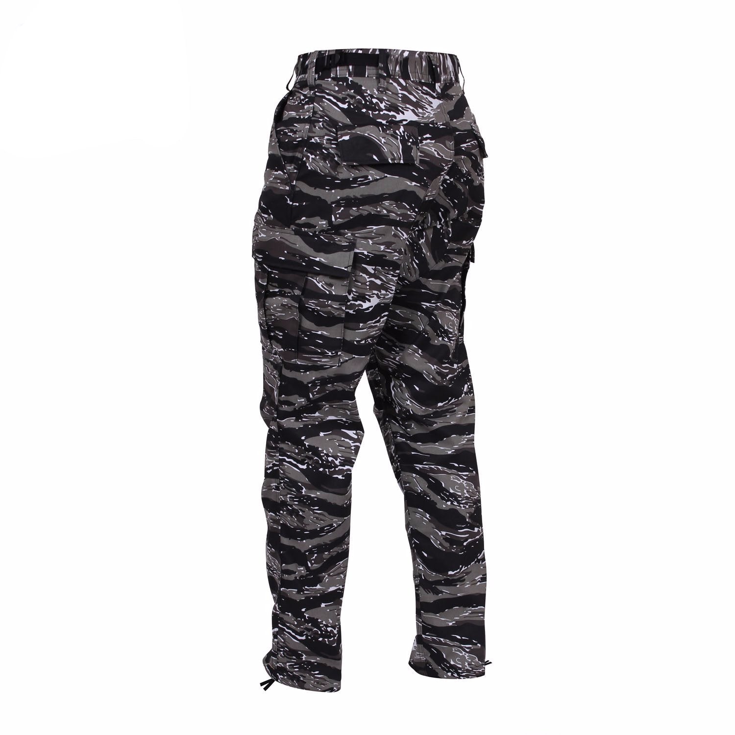 Color Camo Tactical BDU Pant – Outdoor King