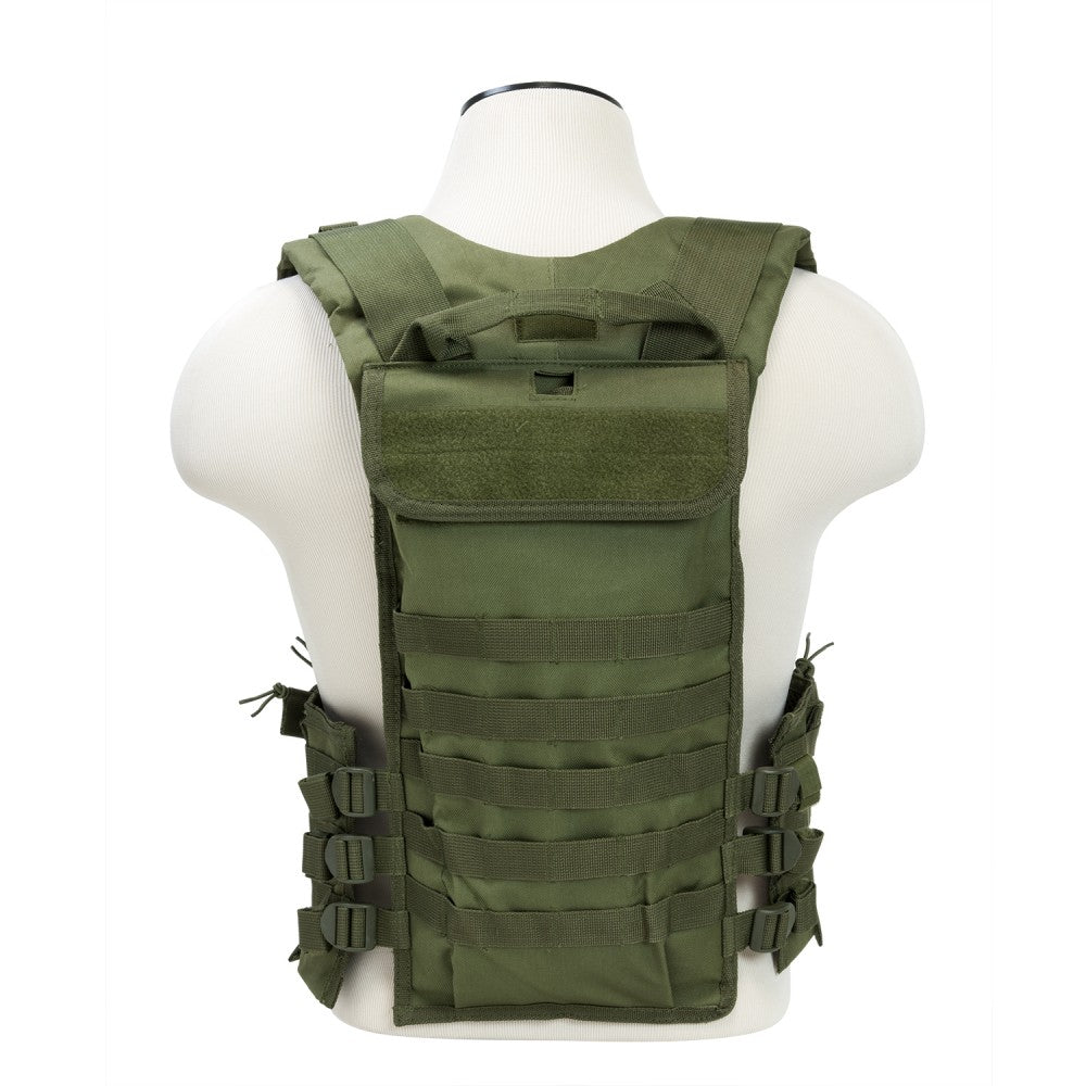Recon Chest Rig – Outdoor King