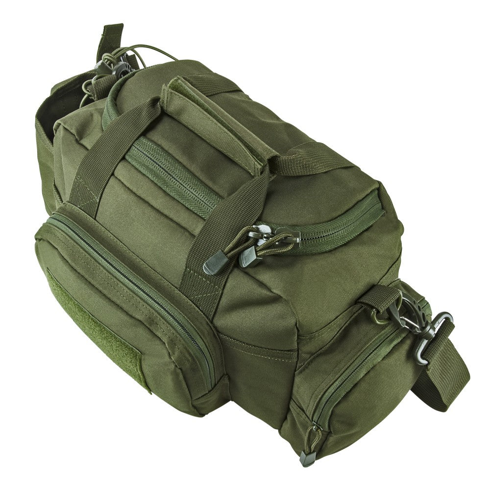 Compact Range Bag – Outdoor King