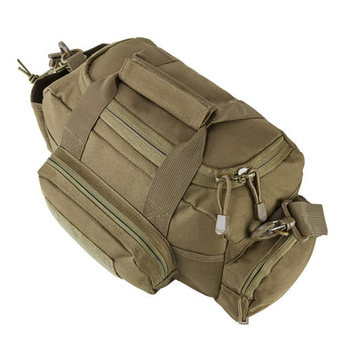 Compact Range Bag – Outdoor King