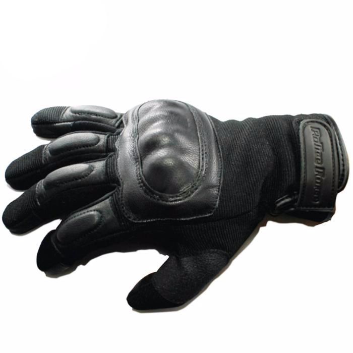 brass knuckle gloves