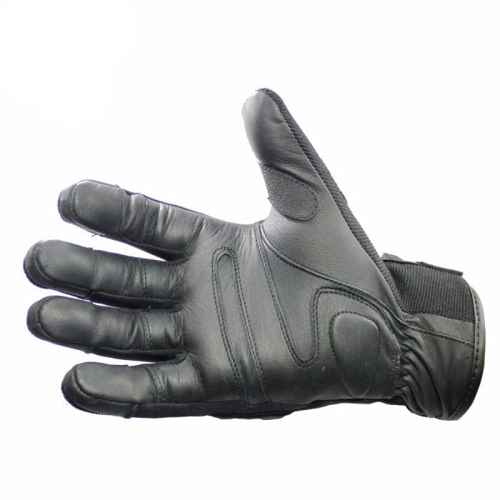 SAP Tactical Self Defense Gloves  Weighted Tactical Hard Knuckle Gloves