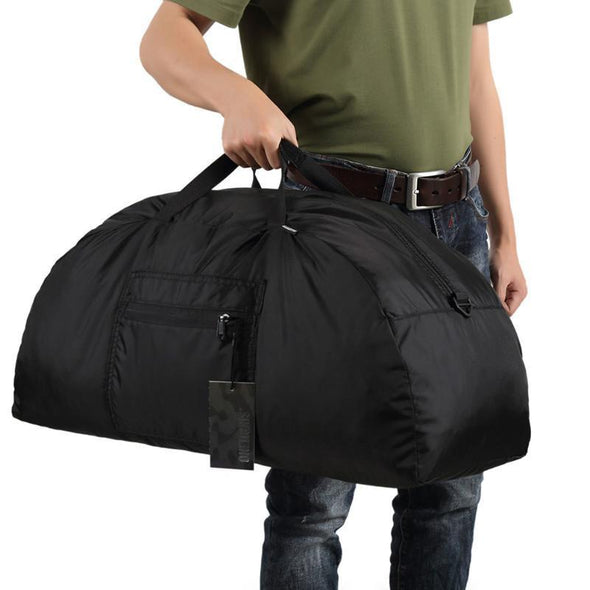 Collapsible Duffel Bag – Outdoor King