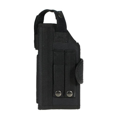 Compact MOLLE Holster – Outdoor King