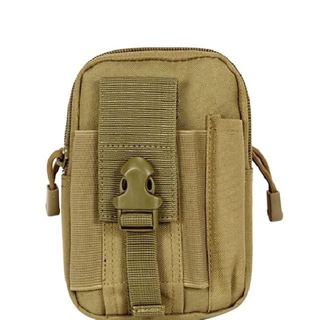 Daily Essentials Pouch – Outdoor King