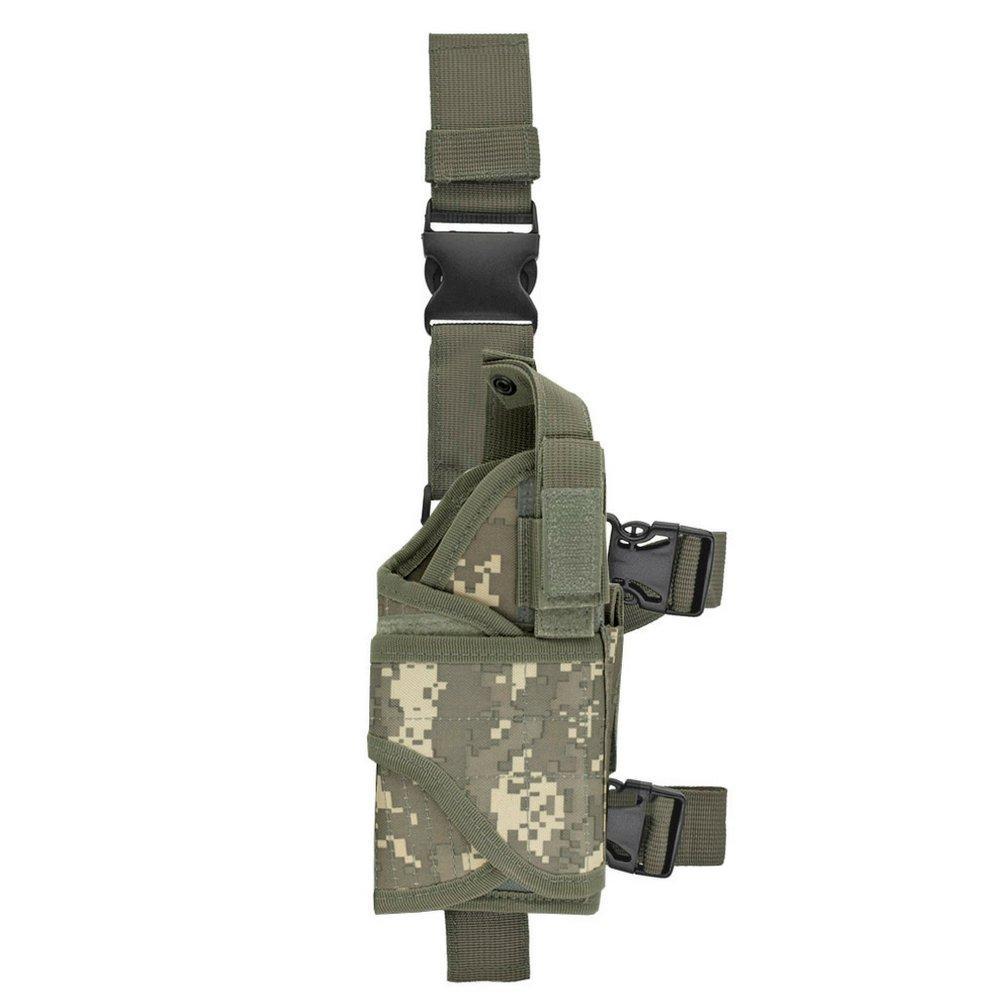 Elite Drop Leg Holster – Outdoor King