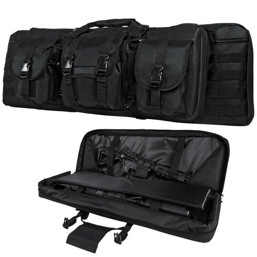 Deluxe Double AR Range Bag - 28