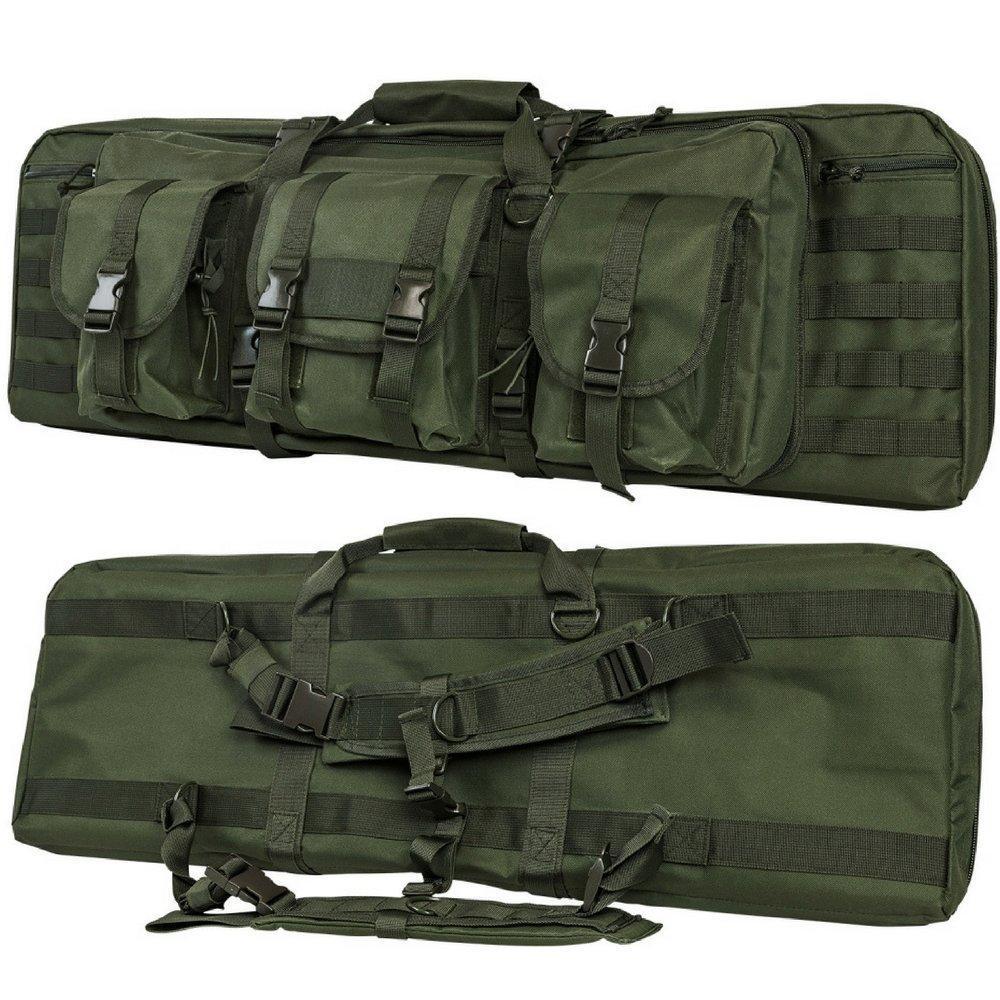 Deluxe Double AR Range Bag - 28