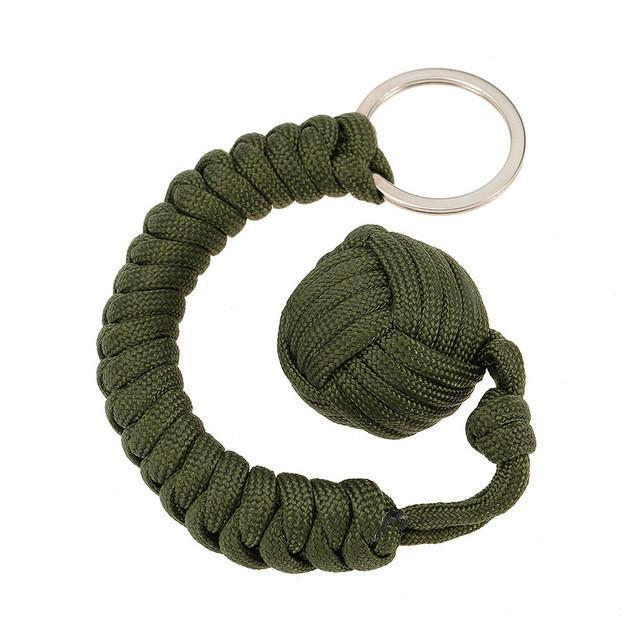 emergency paracord