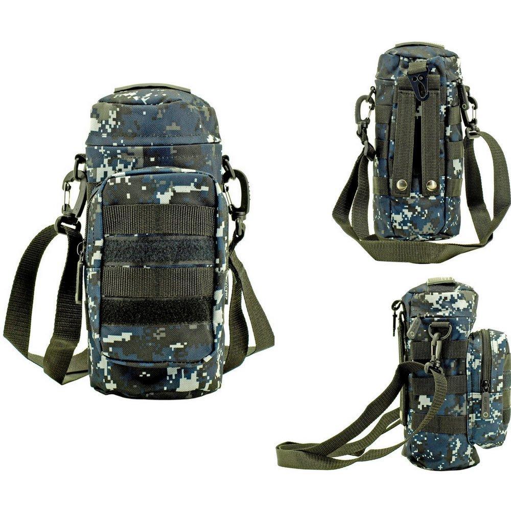 Molle Water Bottle Pack – Outdoor King