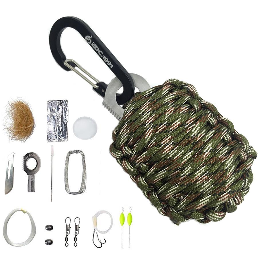 ParaNade Kit – Outdoor King