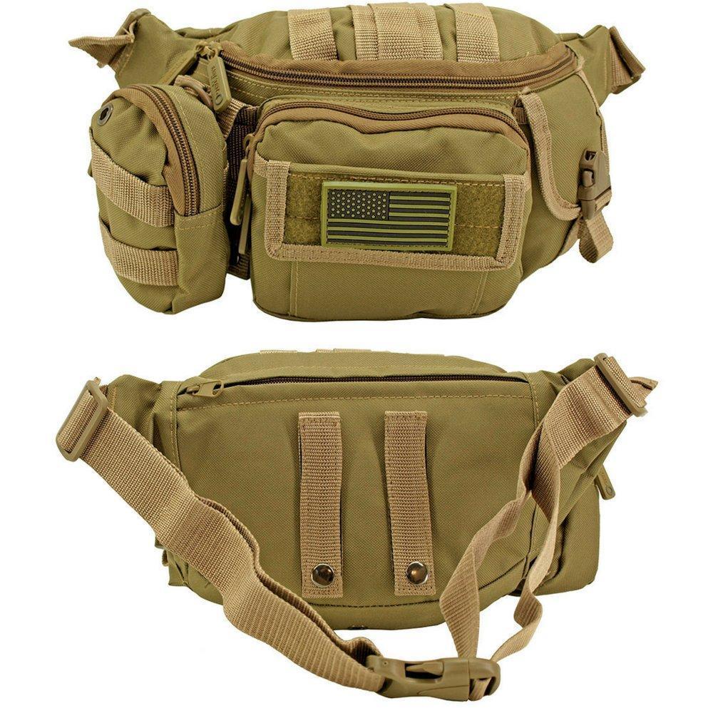 511 tactical fanny pack