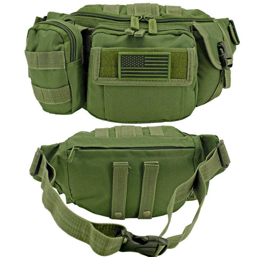 511 tactical fanny pack