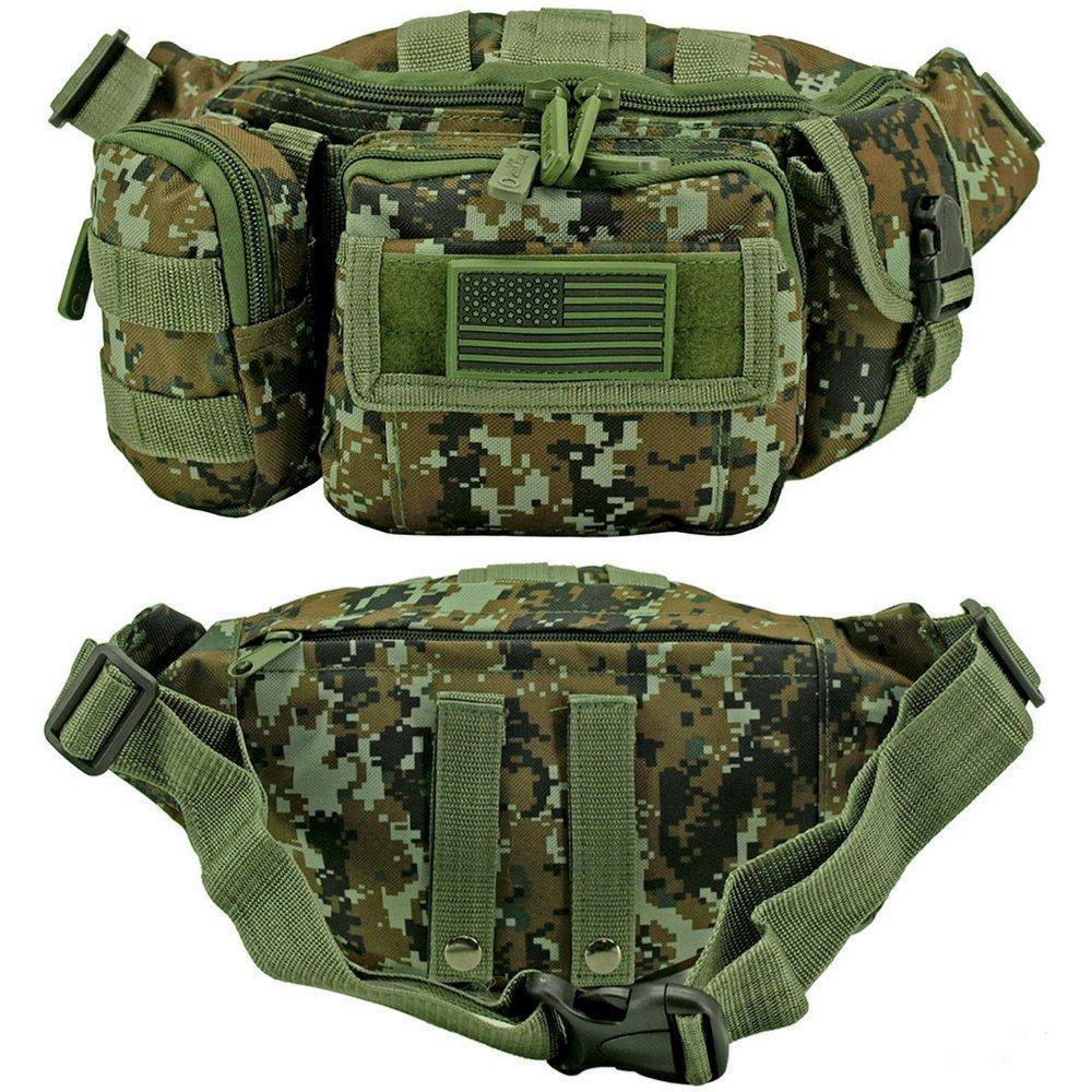 511 tactical fanny pack