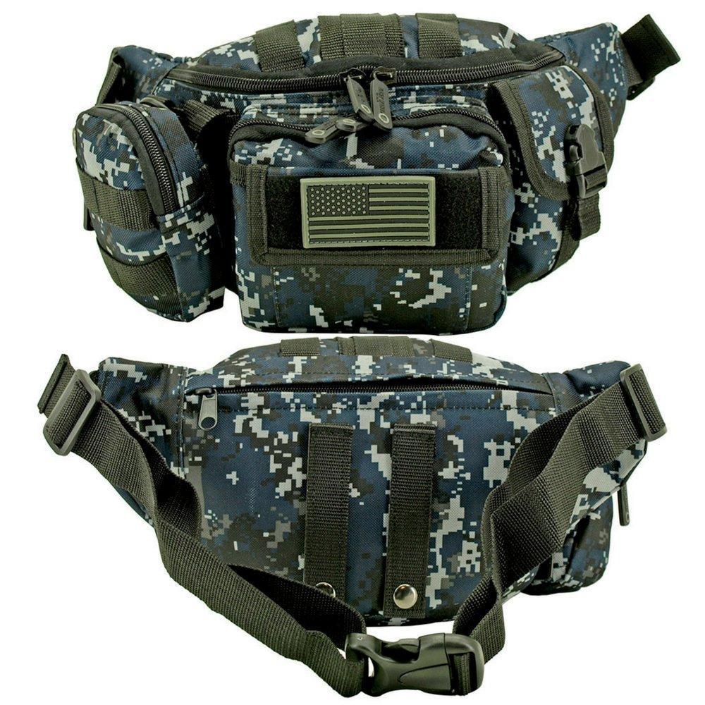 511 tactical fanny pack