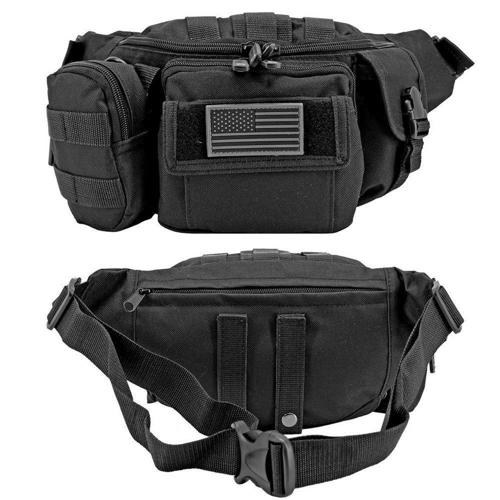 511 tactical fanny pack