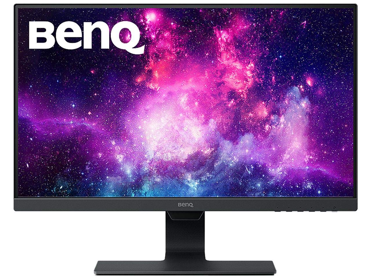 Photo 1 of SOLD FOR PARS BenQ 24 Inch IPS Monitor | 1080P | Proprietary Eye-Care Tech | Ultra-Slim Bezel | Adaptive Brightness for Image Quality | Speakers | GW2480