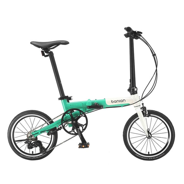 banian mini velo