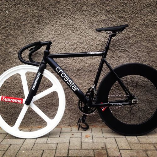 crosstar fixie