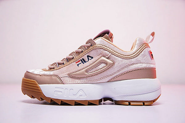 fila shoes new style