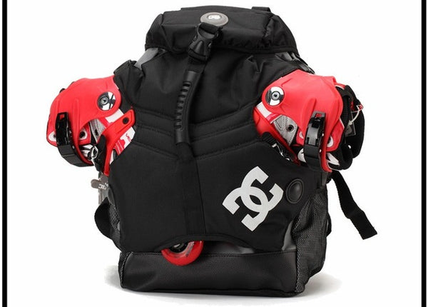 inline skates bag