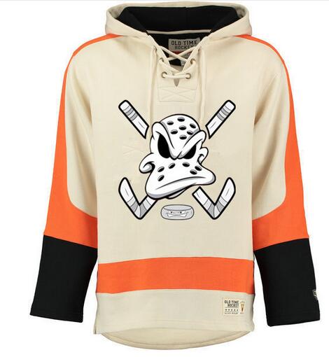 anaheim ducks sweater jersey