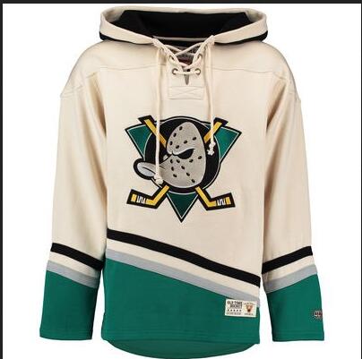 anaheim ducks sweater jersey