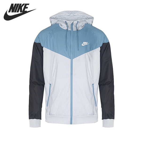 nike windrunner jacket 2017