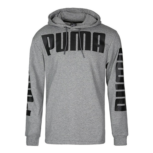 puma rebel hoody tr