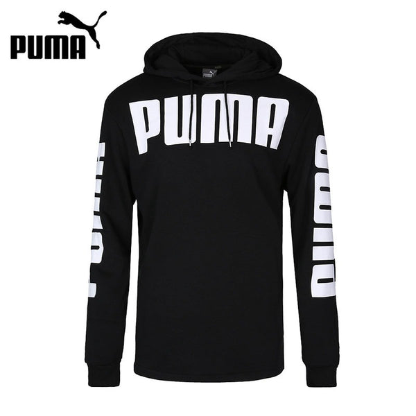 puma rebel hoody tr