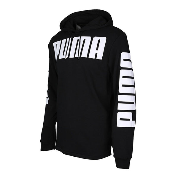 new puma hoodies