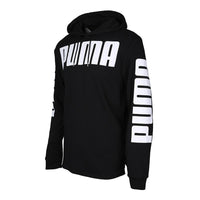 puma rebel hoody tr