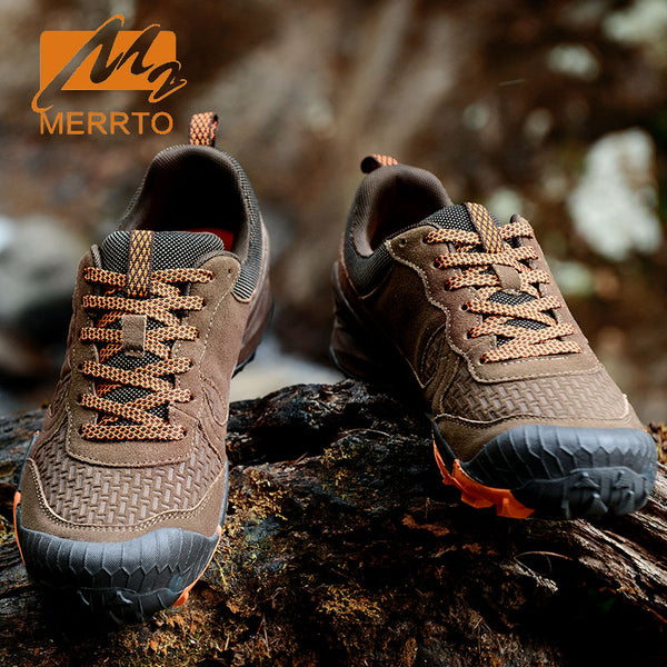 merrto hiking shoes