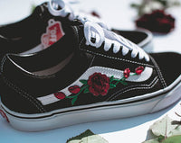 schuh vans old skool