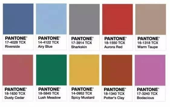 Pantone 16 秋冬10大流行色 Wayuu Bag Asia Pantone 16 秋冬10大流行色 Wayuu Bag Asia