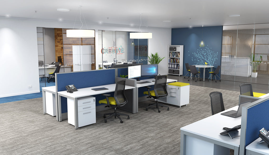 Office Design Ideas - Auckland New Zealand